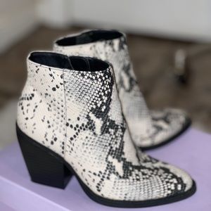 green emerald velvet dress Cody Suede Western Bootie in Taupe